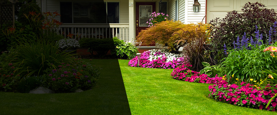 Iowa Landscapers