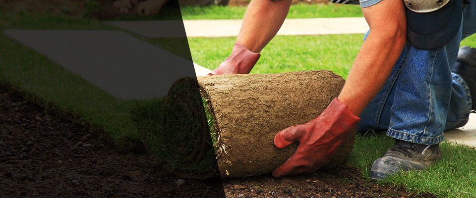 Iowa Landscapers